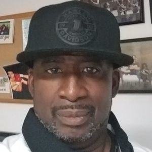 Meet your Posher, Barry